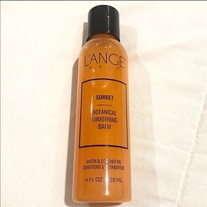 Lange smoothing  balm